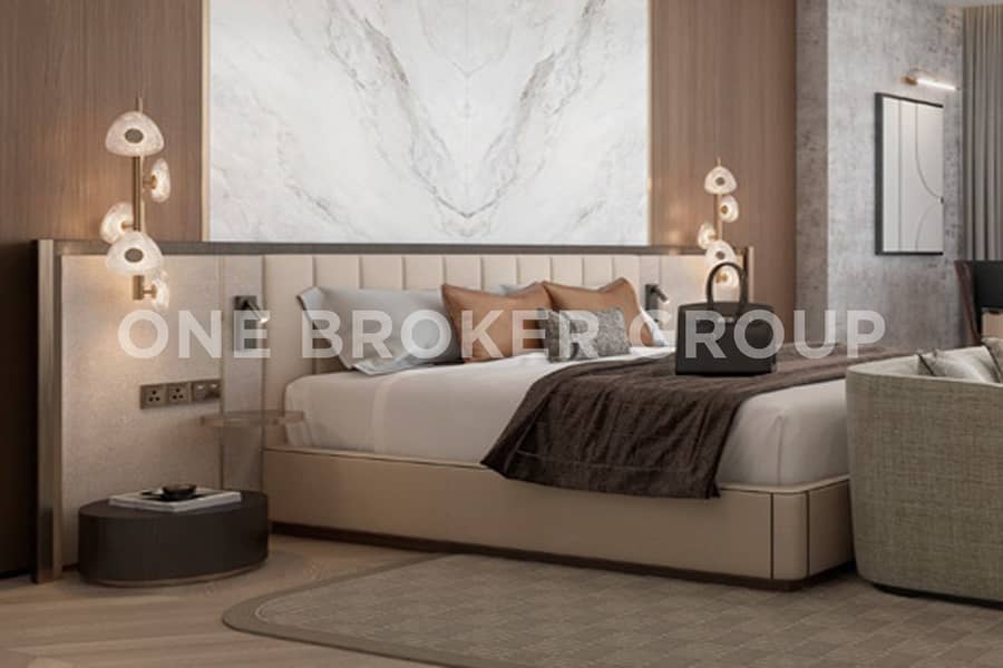 Iconic Masterpiece | Premium Luxury | Branded - Image 16