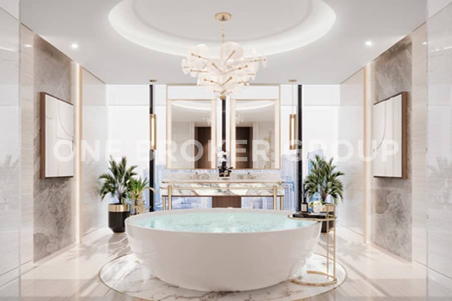 Iconic Masterpiece | Premium Luxury | Branded - Image 17