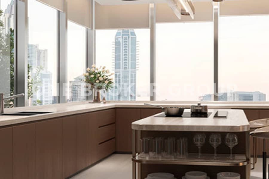 Iconic Masterpiece | Premium Luxury | Branded - Image 20