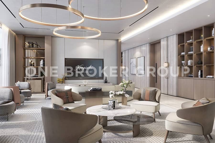 Iconic Masterpiece | Premium Luxury | Branded - Image 22