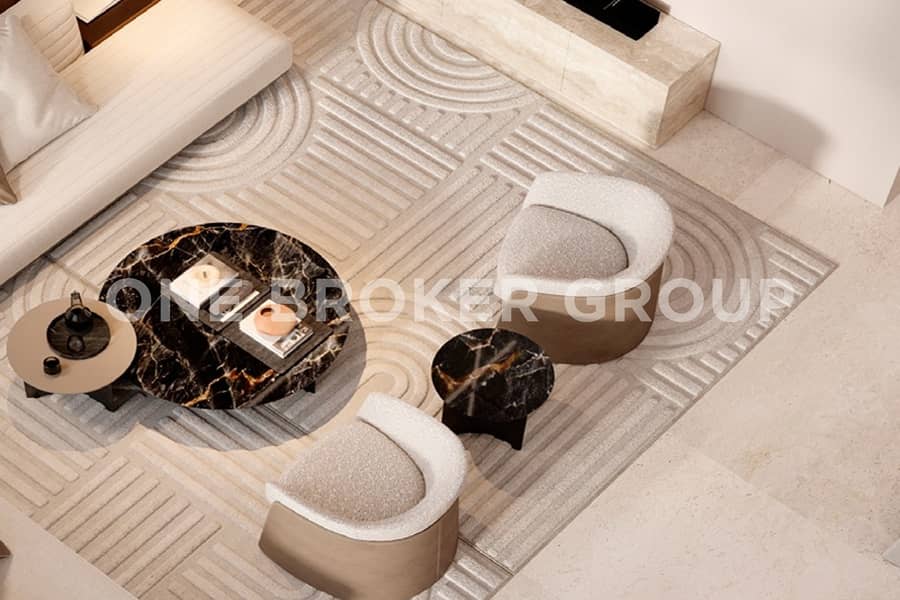 Iconic Masterpiece | Premium Luxury | Branded - Image 23