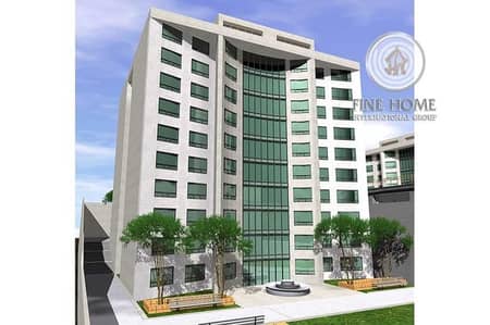 Good 9%ROI Building in Tourist Club area Good 9%ROI Building in Tourist Club area