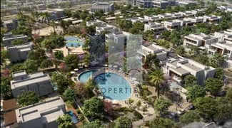 فیلا في ذا ديونز،سعديات رزيرف،جزيرة السعديات 4 غرف 10500000 درهم - 13874676