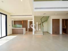 تاون هاوس في ذا ماغنولياز،ياس ايكرز،جزيرة ياس 4 غرف 400000 درهم - 13866617