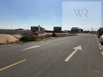 Plot zum Verkauf in Hoshi, Sharjah - WhatsApp Image 2026-01-02 at 4.56. 04 PM. jpeg
