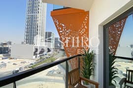 شقة في بن غاطي جايت،الضاحية 15،قرية جميرا الدائرية 1 غرفة 920000 درهم - 13874830