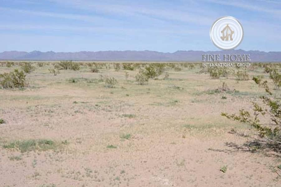 Corner Land in Madinat zayed. Capital City Corner Land in Madinat zayed. Capital City