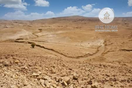 Superb Commercial Land in Madinat Zayed Superb Commercial Land in Madinat Zayed