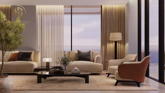 3 Camere Appartamento in Vendita a Dubai Islands, Dubai - e_View080000. png 3 Camere Appartamento in Vendita a Dubai Islands, Dubai - e_View080000. png