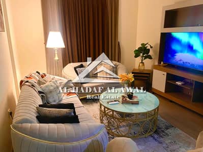 2 Bedroom Apartment for Rent in Al Majaz, Sharjah - 0303c057-50e8-4923-9d1b-196c47b06d30. jpg 2 Bedroom Apartment for Rent in Al Majaz, Sharjah - 0303c057-50e8-4923-9d1b-196c47b06d30. jpg