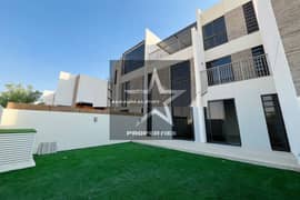 تاون هاوس في (أكويا من داماك) داماك هيلز 2 5 غرف 160000 درهم - 13875067