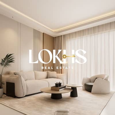 1 Bedroom Flat for Sale in International City Phase 2 (Warsan 4), Dubai - Study Room | Flexible payment plan I Handover 2029 1 Bedroom Flat for Sale in International City Phase 2 (Warsan 4), Dubai - Study Room | Flexible payment plan I Handover 2029