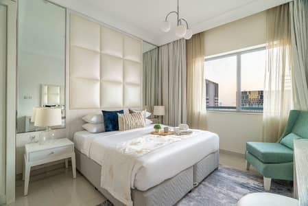 Appartement de 1 chambre à à louer à Downtown Dubai, Dubai - 8f61af08-97c1-400b-2329-61f26139a700. jpeg