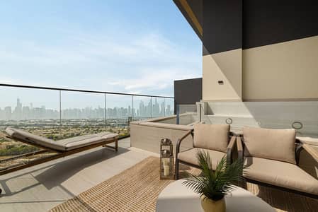 2 Camere Appartamento in affitto a Jumeirah Village Circle (JVC), Dubai - 6082270f-0687-4e77-6dd8-ccce20946c00. jpeg