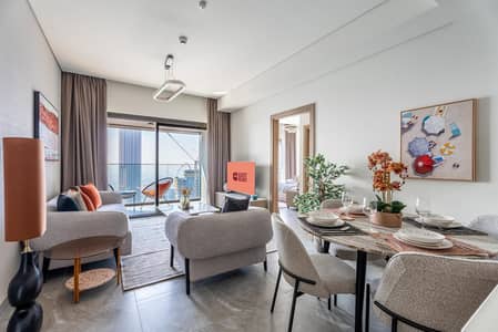 2 Slaapkamers Appartement te Huur in Business Bay, Dubai - 3b5b4712-4a57-47bd-c308-55b43c4d8e00. jpeg 2 Slaapkamers Appartement te Huur in Business Bay, Dubai - 3b5b4712-4a57-47bd-c308-55b43c4d8e00. jpeg