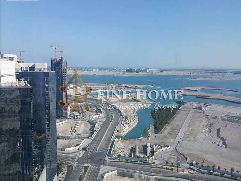 Great Residential Land in Al Reem Island Great Residential Land in Al Reem Island