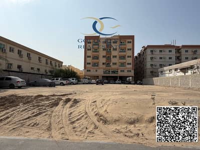 Plot for Sale in Al Jurf, Ajman - WhatsApp Image 2025-12-29 at 4.47. 25 PM (2). jpeg