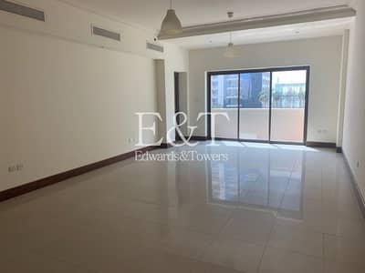2 BR |Partly Sea View | Vacant | Bright unit | PJ 2 BR |Partly Sea View | Vacant | Bright unit | PJ