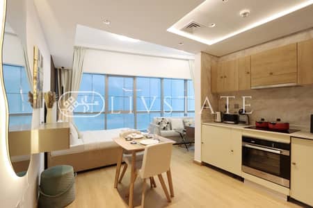 Estudio para en Venta en Dubai Marina, Dubai - IMG_0178. jpg Estudio para en Venta en Dubai Marina, Dubai - IMG_0178. jpg