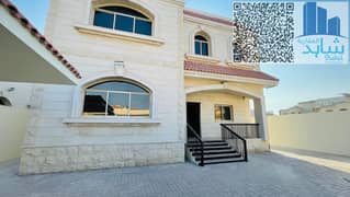 فیلا في المويهات 3،المويهات 5 غرف 140000 درهم - 13875582