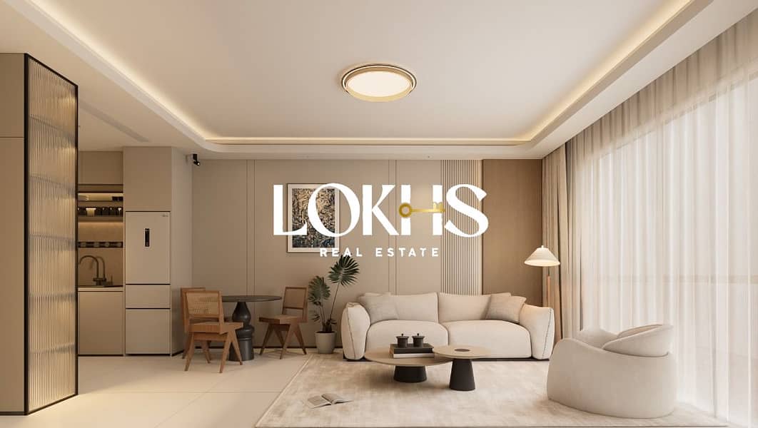 Wohnung in International City Phase 2 (Warsan 4),Sports View Residence 2, 587173 AED - 13875593 Wohnung in International City Phase 2 (Warsan 4),Sports View Residence 2, 587173 AED - 13875593