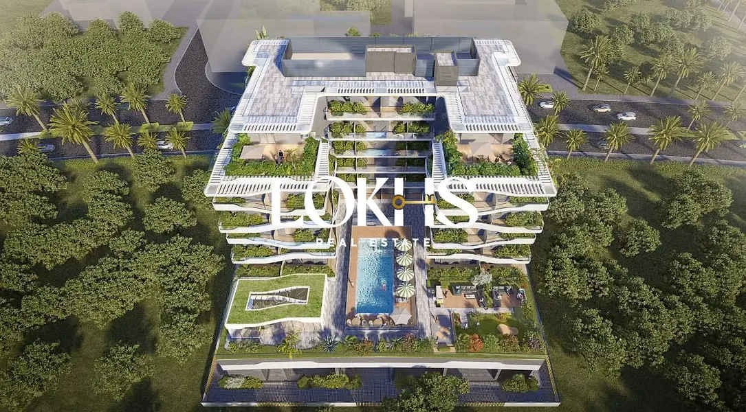 Flexible Payment Plan I Handover 2029 I Near to the Metro