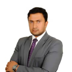 Arslan Malik Bashir Ahmad