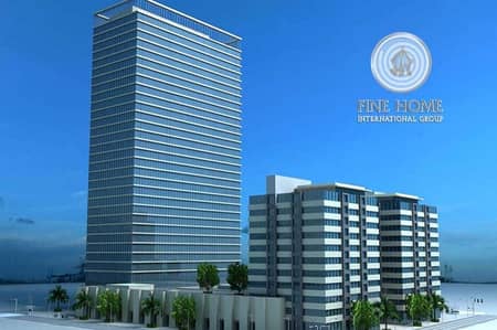Prime Location Two Building Prime Location Two Building