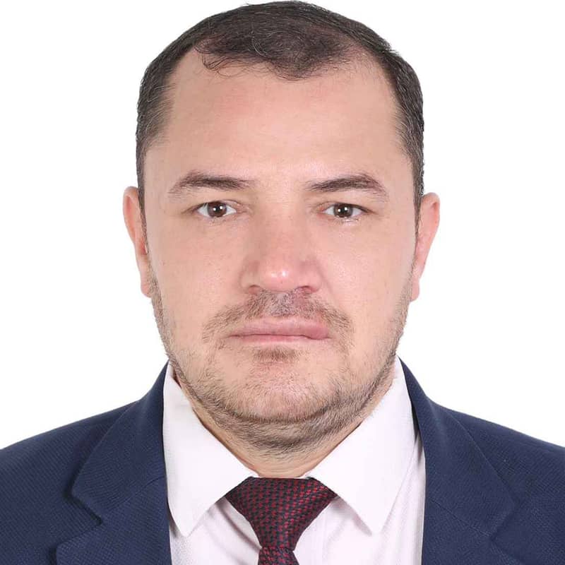 Mohamed Youssef Mohamed Youssef