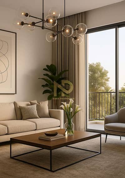 2 Bedroom Flat for Sale in Mirdif, Dubai - 4. png