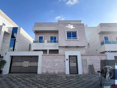 5 Slaapkamers Villa te Huur in Al Helio, Ajman - f74a3ee4-b0f9-43b1-be72-3f0a518a4a4c. jpg