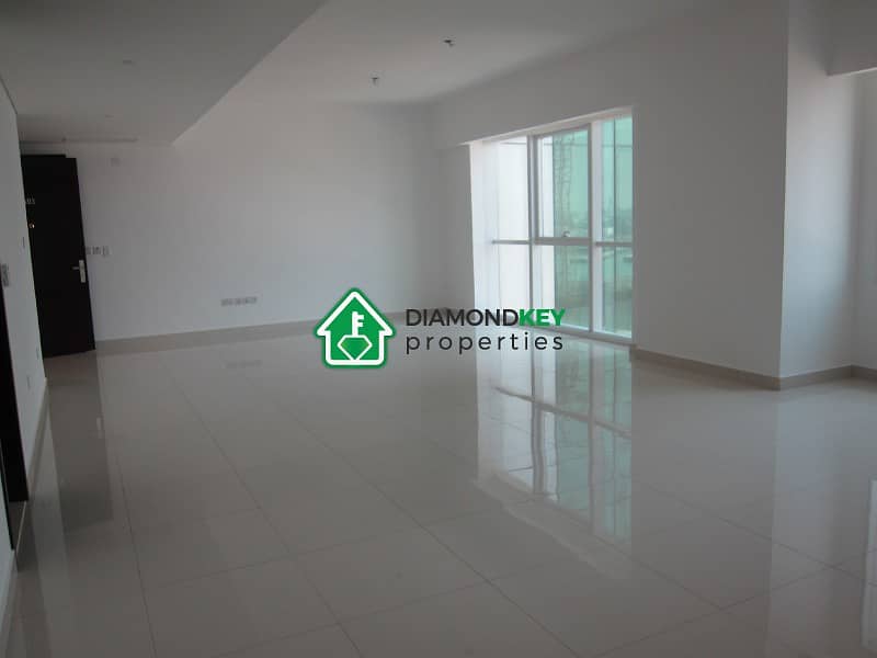 Massive 2 beds with a size of 1722sqft Massive 2 beds with a size of 1722sqft