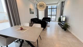 شقة في مبنى الماسة،جميرا جاردن سيتي،السطوة 2 غرف 2647336 درهم - 13875789