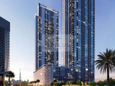 2 Camere Appartamento in vendita a Sobha Hartland, Dubai - 1. jpg