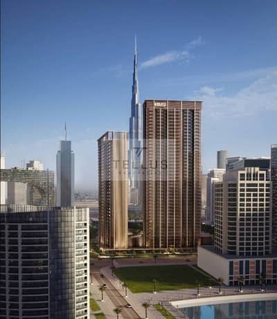 1 Camera Appartamento in vendita a Business Bay, Dubai - 1. jpg