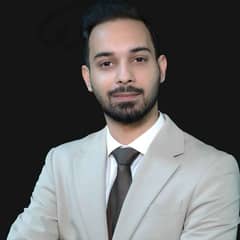 Muhammad Zain Khan Muhammad Zain Khan
