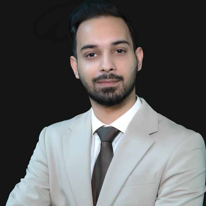 Muhammad Zain Khan Muhammad Zain Khan