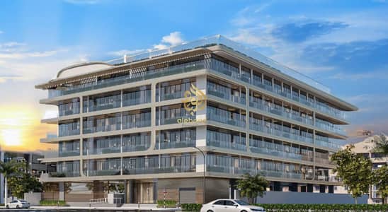 Студия Продажа в Интернешнл Сити, Дубай - IMG_2124. jpeg