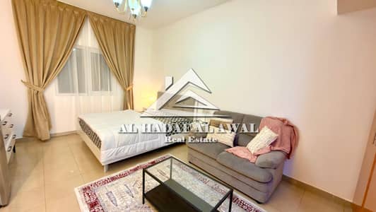 Monolocale in Affitto a Al Majaz, Sharjah - 72e94df7-f265-4d0d-aa35-6ba947c2f435. jpg