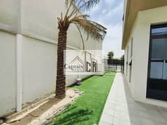 فیلا في نسمة ريزيدنس،الطي 3 غرف 105000 درهم - 13875978