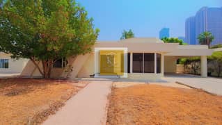 فیلا في فلل فلامنجو،الصفوح 2،الصفوح 4 غرف 350000 درهم - 12548278