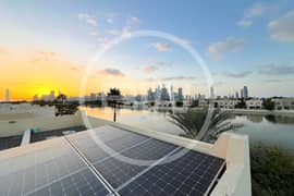 NEW LISTING | ZULAL LAKE VIEW | SKYLINE VIEW