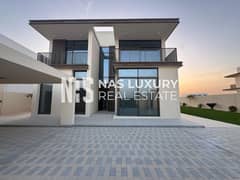 فیلا في سوق الجبيل،جزيرة الجبيل 5 غرف 11700000 درهم - 13875946