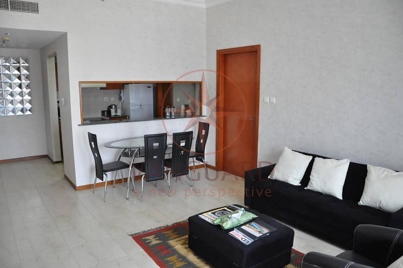 Good Quality Spacious 1 Bedroom in Mag 214