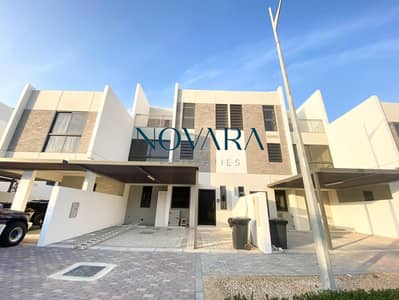 5 Camere Townhouse in Vendita a DAMAC Hills 2 (Akoya by DAMAC), Dubai - IMG-20231028-WA0139. jpg