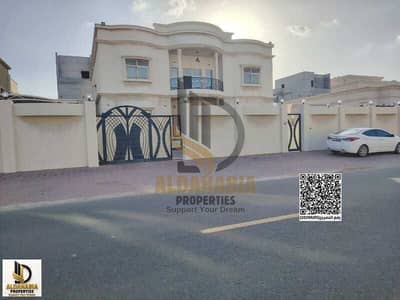 Villa de 8 chambres à à louer à Al Raqaib, Ajman - WhatsApp Image 2026-01-02 at 7.51. 31 PM. jpeg