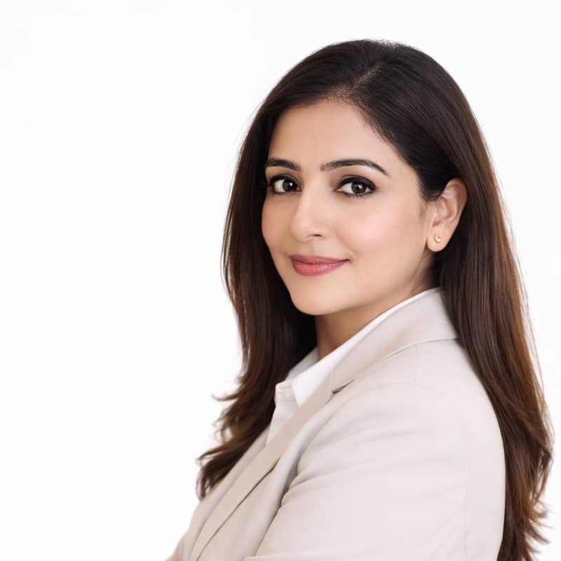 Ashu Wadhwa