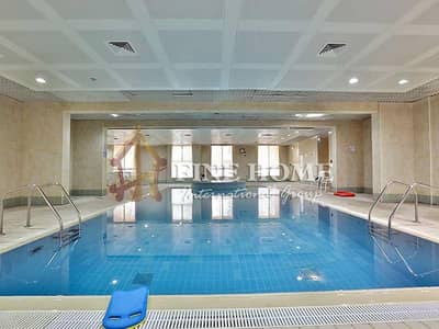 فلیٹ 1 غرفة نوم للايجار في مدينة محمد بن زايد، أبوظبي - Amazingly Spaced 1BR Apartment فلیٹ 1 غرفة نوم للايجار في مدينة محمد بن زايد، أبوظبي - Amazingly Spaced 1BR Apartment