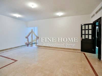 Spacious & Lush! 3BR Apartment Spacious & Lush! 3BR Apartment