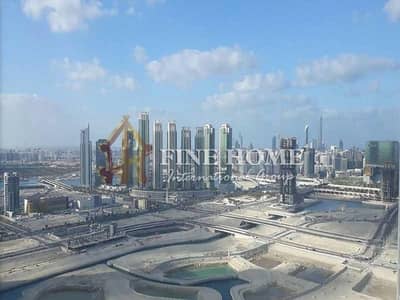 Prime Residential Land in Al Reem Island Prime Residential Land in Al Reem Island